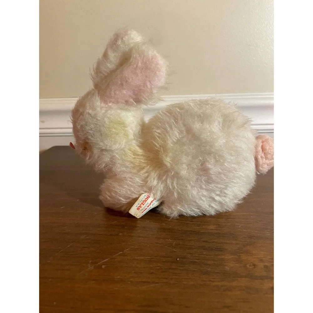 Douglas Cuddle Toys vintage douglas